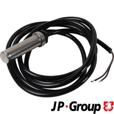 Sensor, wheel speed JP Group 1197103800
