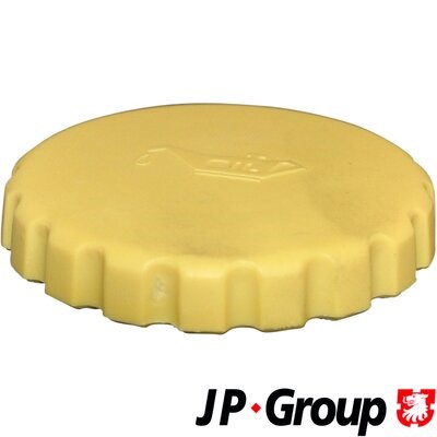 Sealing Cap, oil filler neck JP Group 1213600400