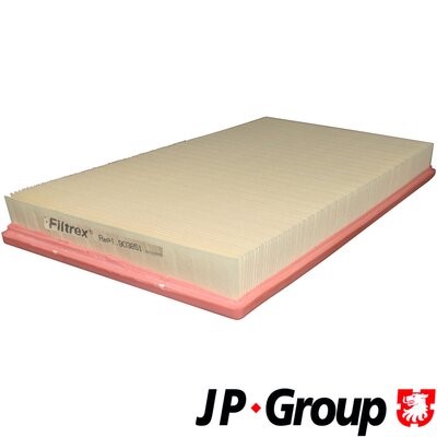 Air Filter JP Group 1318601800