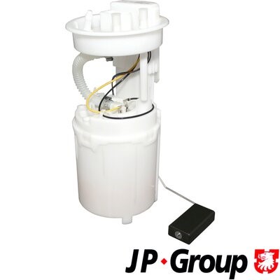 Fuel Feed Unit JP Group 1115202100