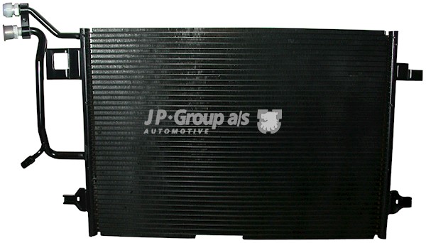 Condenser, air conditioning JP Group 1127200900