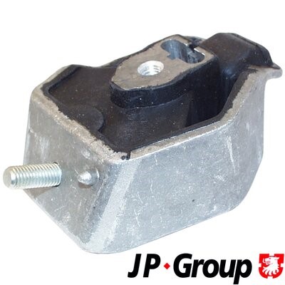 Mounting, manual transmission JP Group 1132401200