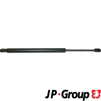 Gas Spring, boot/cargo area JP Group 1581200400