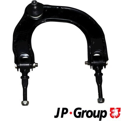 Control Arm/Trailing Arm, wheel suspension JP Group 3540101080