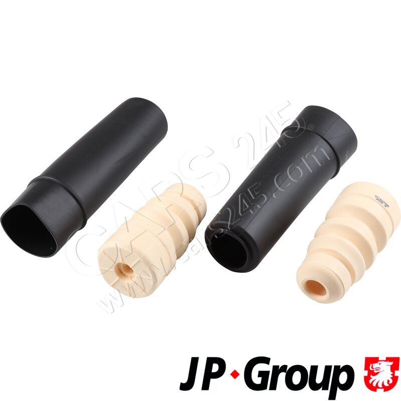 Dust Cover Kit, shock absorber JP Group 3652704110