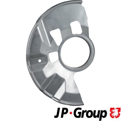 Splash Guard, brake disc JP Group 3864202180