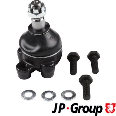Ball Joint JP Group 3540300900