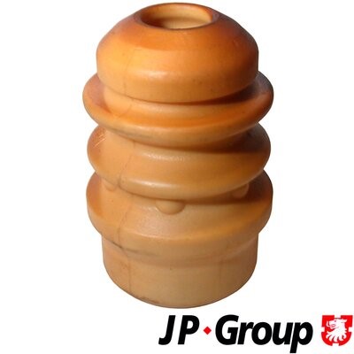 Rubber Buffer, suspension JP Group 1142601200