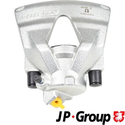 Brake Caliper JP Group 1161910870 2