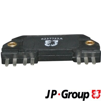 Control Unit, ignition system JP Group 1292100300