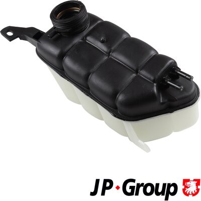 Expansion Tank, coolant JP Group 1314700600 3