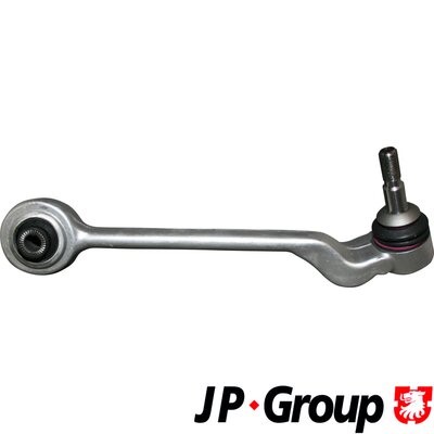 Control/Trailing Arm, wheel suspension JP Group 1440101880