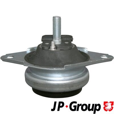 Mounting, manual transmission JP Group 1532400470