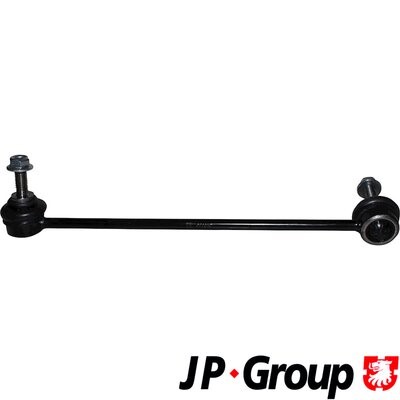 Link/Coupling Rod, stabiliser bar JP Group 6040400270