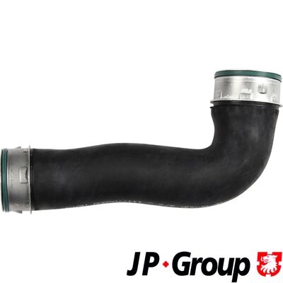 Charge Air Hose JP Group 1117706000