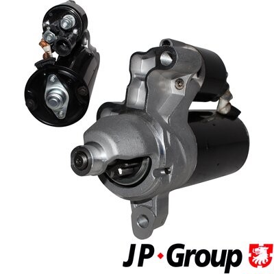 Starter JP Group 1190309000