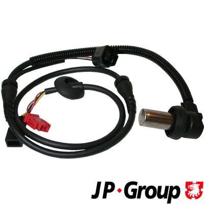 Sensor, wheel speed JP Group 1197101000