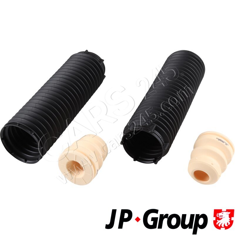 Dust Cover Kit, shock absorber JP Group 1542703810