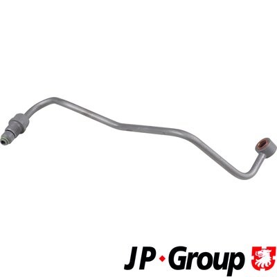 Oil Pipe, charger JP Group 4317600500