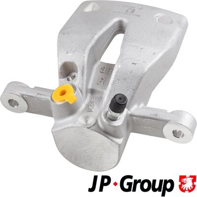 Brake Caliper JP Group 4862001680