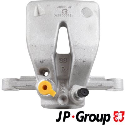 Brake Caliper JP Group 4862001680 2