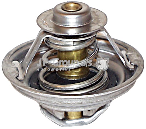Thermostat, coolant JP Group 1114600500