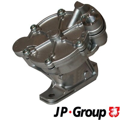 Vacuum Pump, braking system JP Group 1117100600