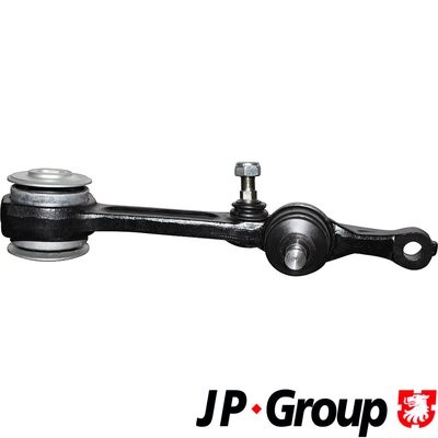 Control/Trailing Arm, wheel suspension JP Group 1340102580