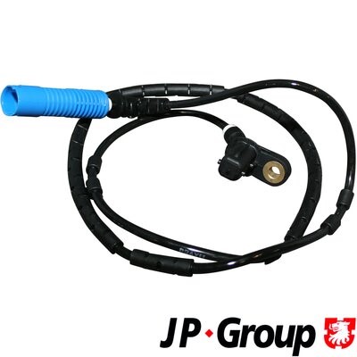 Sensor, wheel speed JP Group 1497101400