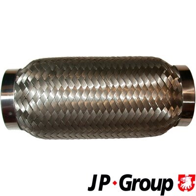 Flexible Pipe, exhaust system JP Group 9924200100
