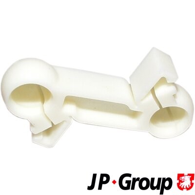 Selector-/Shift Rod JP Group 1131601200