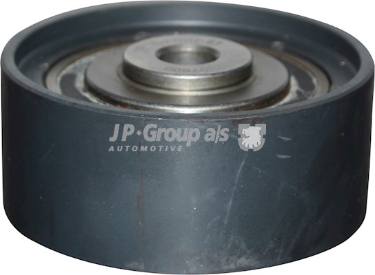 Deflection/Guide Pulley, timing belt JP Group 1112207600