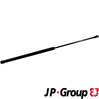 Gas Spring, boot/cargo area JP Group 1181204300