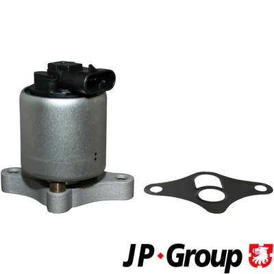 Valve, exhaust gas recirculation JP Group 1225000600
