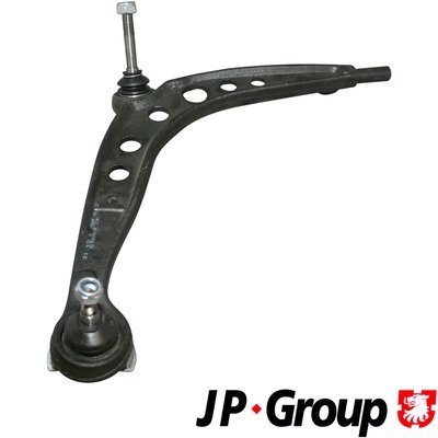 Control/Trailing Arm, wheel suspension JP Group 1440101570