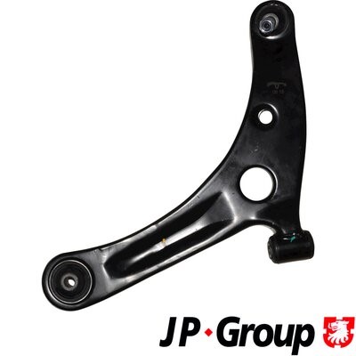 Control/Trailing Arm, wheel suspension JP Group 3940101070