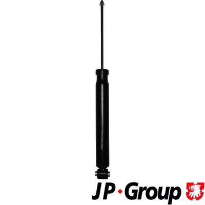 Shock Absorber JP Group 4152103000