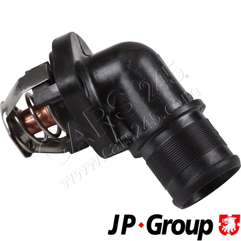 Thermostat Housing JP Group 3114500200