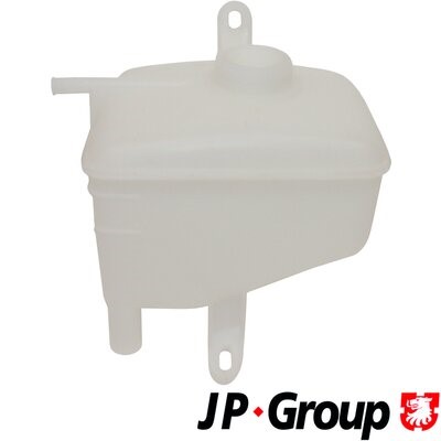Expansion Tank, coolant JP Group 1114701300