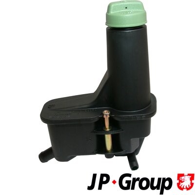 Equalising reservoir, hydraulic oil (power steering) JP Group 1145200200