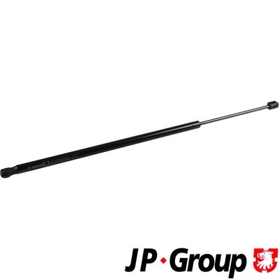 Gas Spring, boot/cargo area JP Group 1481204200