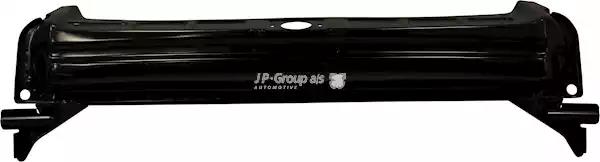 Rear Panel JP Group 1680601400