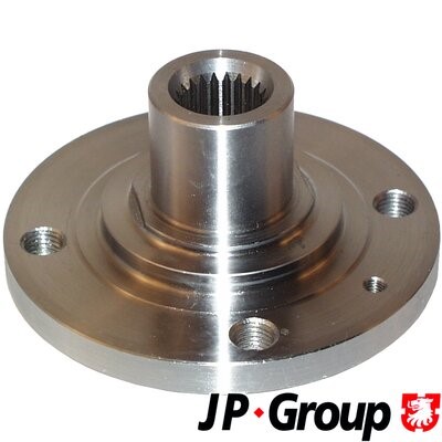 Wheel Hub JP Group 1141401000