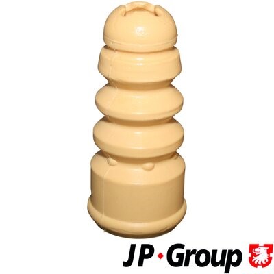 Rubber Buffer, suspension JP Group 1152604000