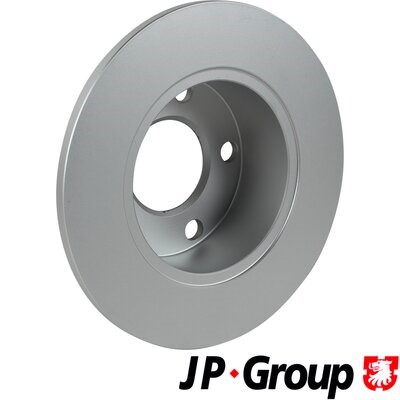 Brake Disc JP Group 1163206300 2