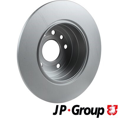 Brake Disc JP Group 1263203100 2