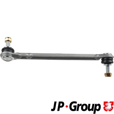 Link/Coupling Rod, stabiliser bar JP Group 1340402280
