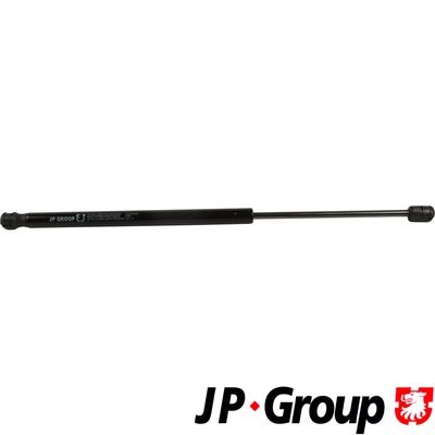 Gas Spring, boot/cargo area JP Group 1381202300
