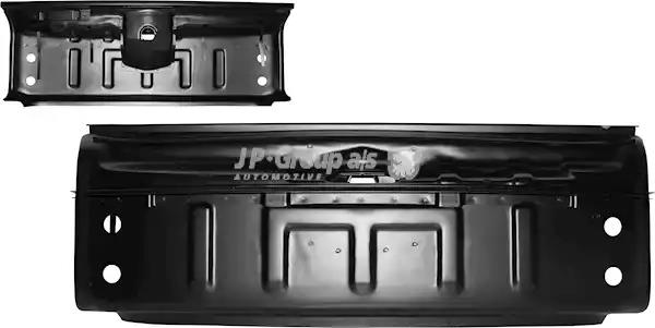 Front Cowling JP Group 1680500100