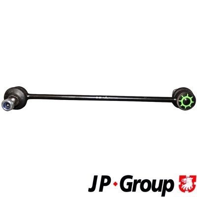 Link/Coupling Rod, stabiliser bar JP Group 3340400100